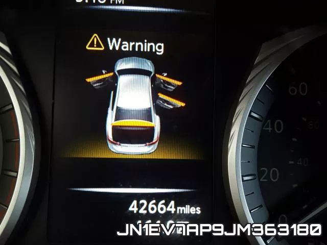 JN1EV7AP9JM363180 фото 9