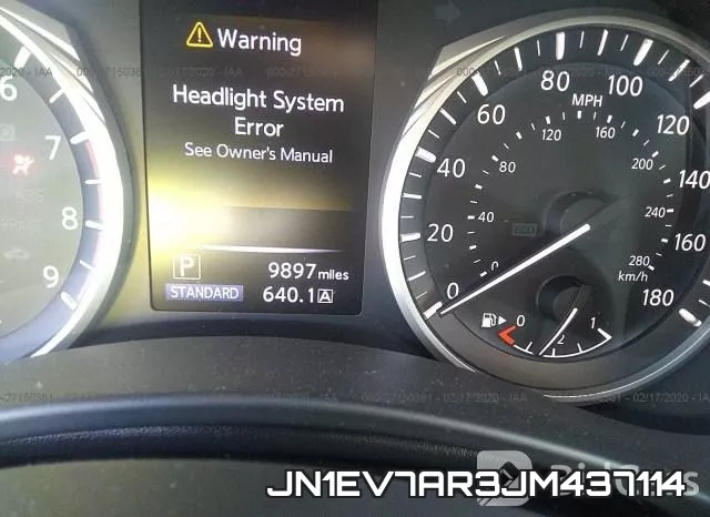 JN1EV7AR3JM437114 фото 8