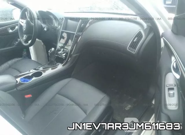 JN1EV7AR3JM611683 фото 6
