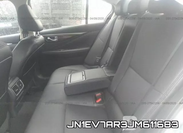 JN1EV7AR3JM611683 фото 9