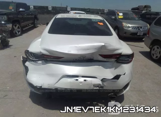 JN1EV7EK1KM231434 фото 7