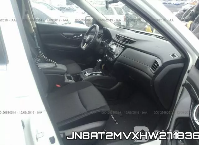JN8AT2MVXHW271836 фото 6