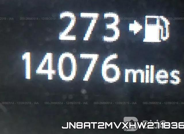 JN8AT2MVXHW271836 фото 8