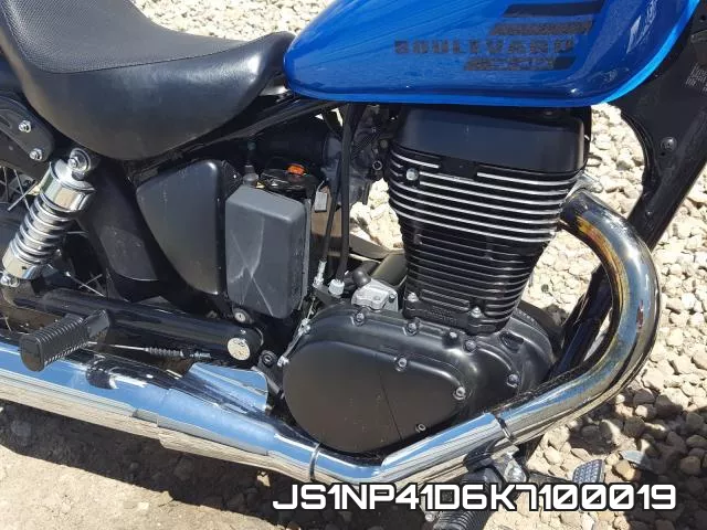 JS1NP41D6K7100019 фото 8