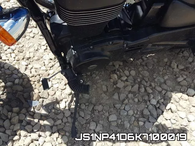 JS1NP41D6K7100019 фото 10