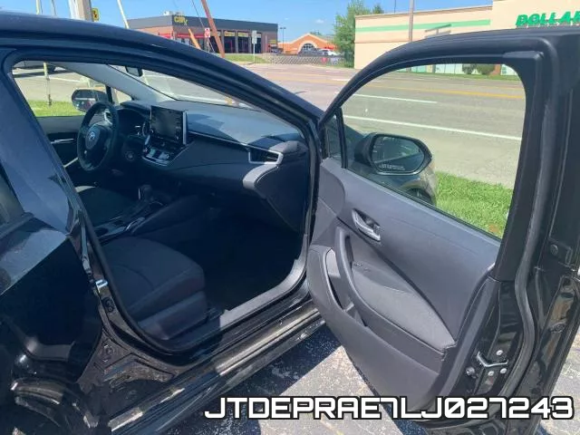 JTDEPRAE7LJ027243 фото 6