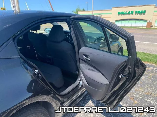 JTDEPRAE7LJ027243 фото 7