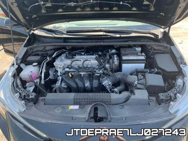 JTDEPRAE7LJ027243 фото 8