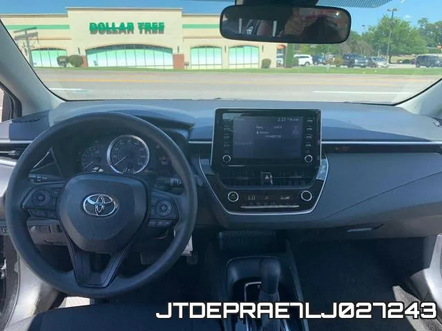 JTDEPRAE7LJ027243 фото 10