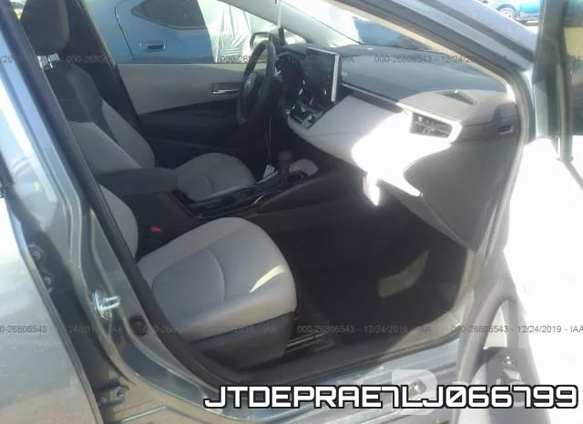 JTDEPRAE7LJ066799 фото 6
