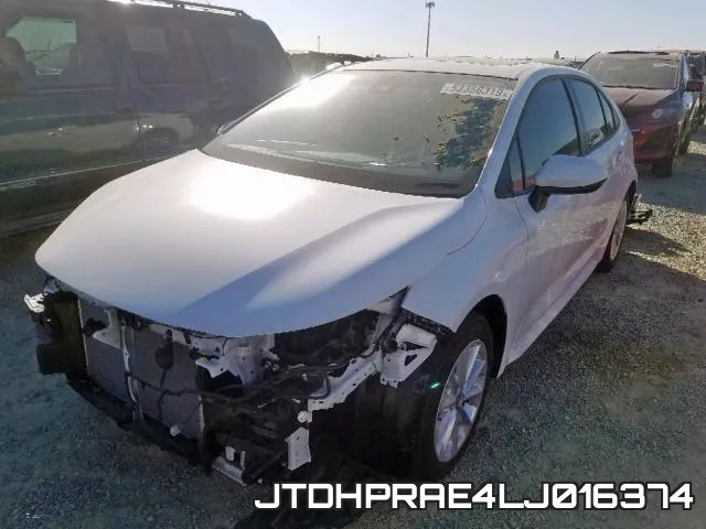 JTDHPRAE4LJ016374 фото 3