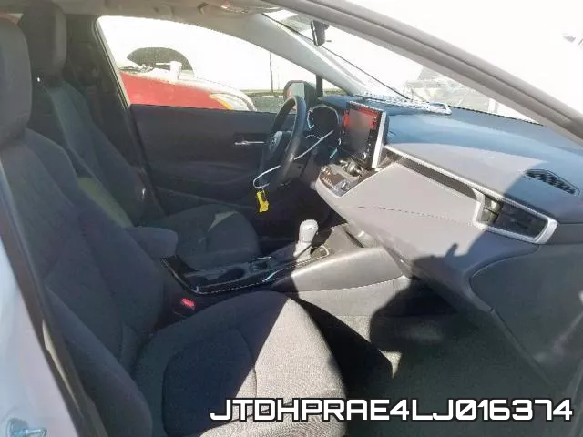 JTDHPRAE4LJ016374 фото 6