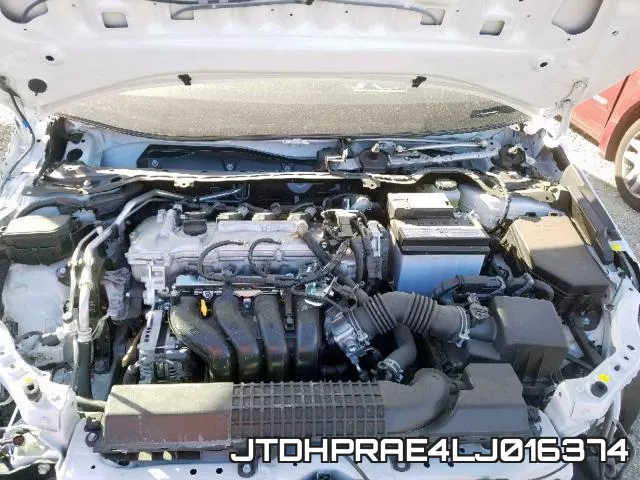 JTDHPRAE4LJ016374 фото 8