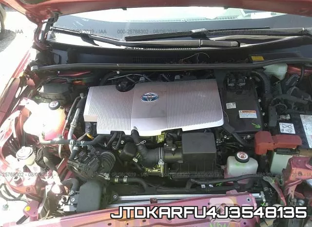 JTDKARFU4J3548135 фото 2