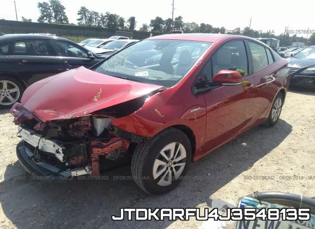 JTDKARFU4J3548135 фото 3