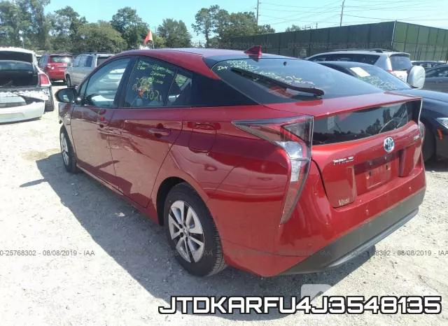 JTDKARFU4J3548135 фото 4