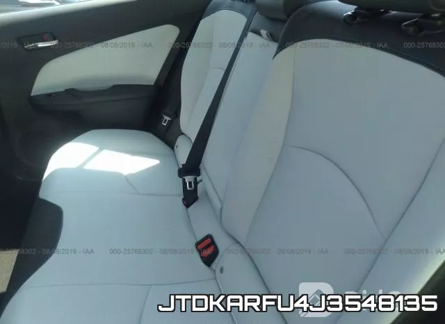 JTDKARFU4J3548135 фото 9