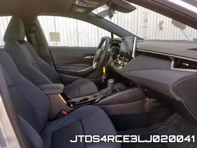 JTDS4RCE3LJ020041 фото 6