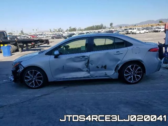 JTDS4RCE3LJ020041 фото 10