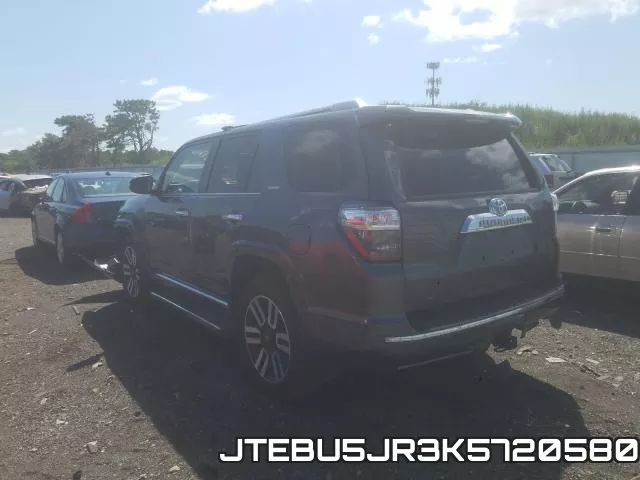 JTEBU5JR3K5720580 фото 4