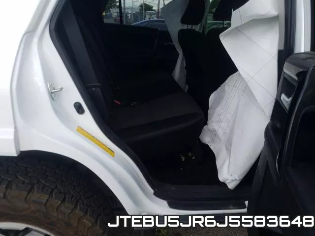 JTEBU5JR6J5583648 фото 7