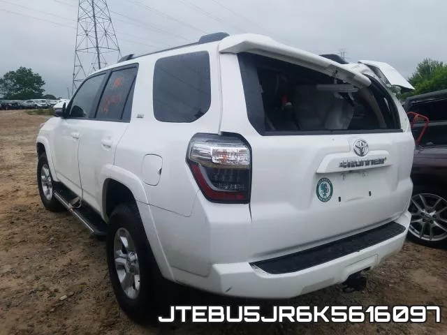 JTEBU5JR6K5616097 фото 4