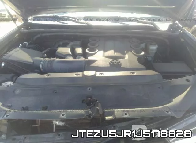 JTEZU5JR1J5178828 фото 2