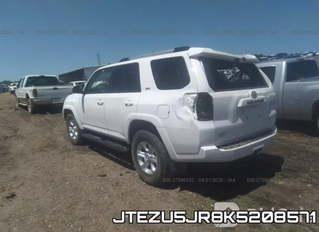 JTEZU5JR8K5208571 фото 4
