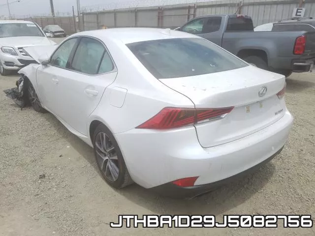 JTHBA1D29J5082756 фото 4