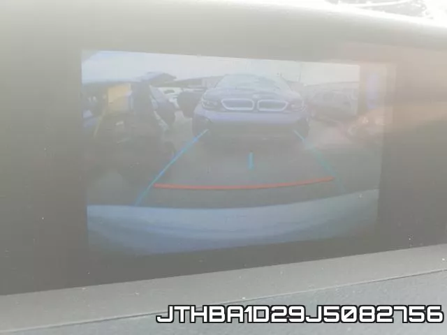 JTHBA1D29J5082756 фото 10