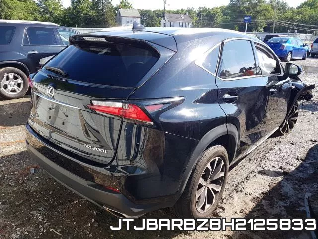 JTJBARBZ8H2125833 фото 5