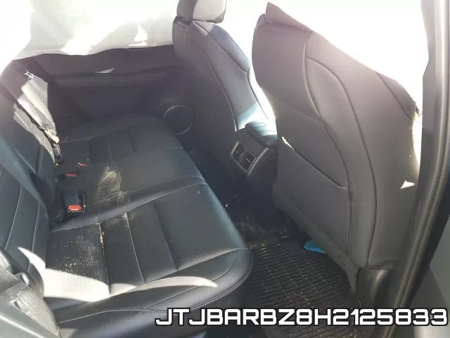 JTJBARBZ8H2125833 фото 7