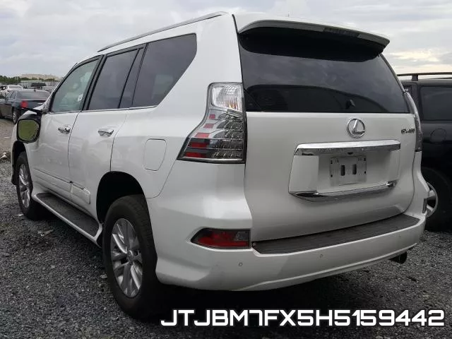 JTJBM7FX5H5159442 фото 4