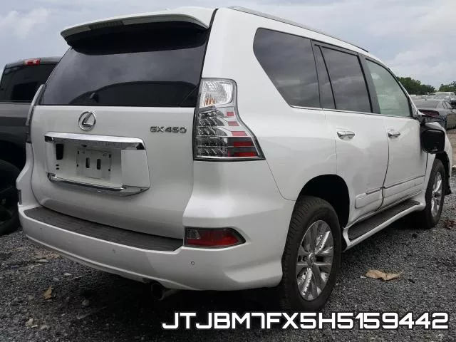 JTJBM7FX5H5159442 фото 5