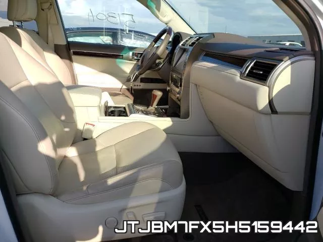 JTJBM7FX5H5159442 фото 6