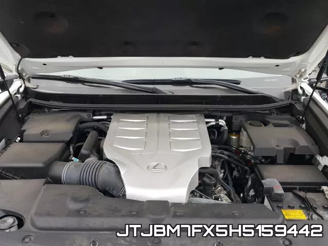 JTJBM7FX5H5159442 фото 8