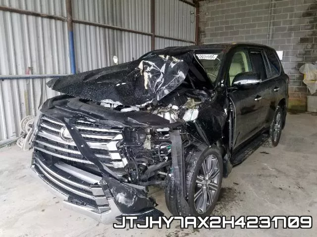 JTJHY7AX2H4231709 фото 3
