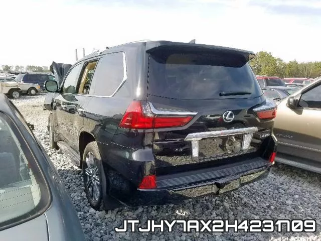 JTJHY7AX2H4231709 фото 4