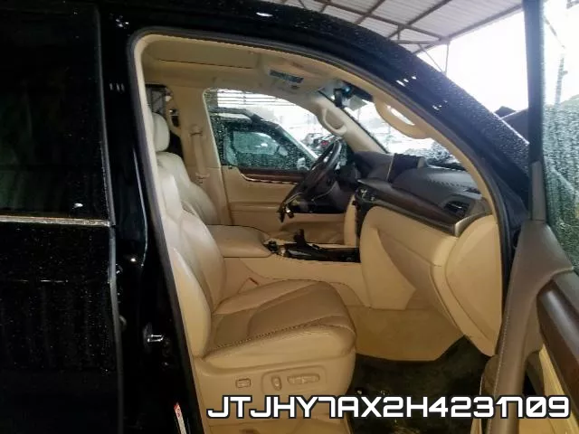 JTJHY7AX2H4231709 фото 6