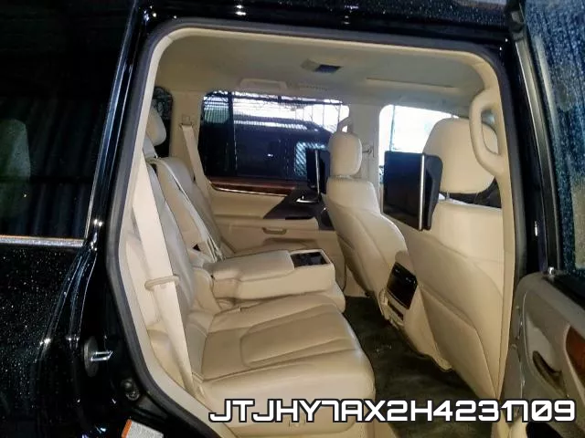 JTJHY7AX2H4231709 фото 7