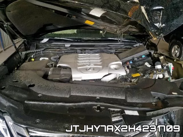 JTJHY7AX2H4231709 фото 8
