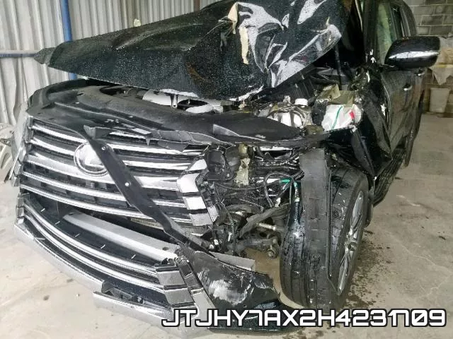 JTJHY7AX2H4231709 фото 10