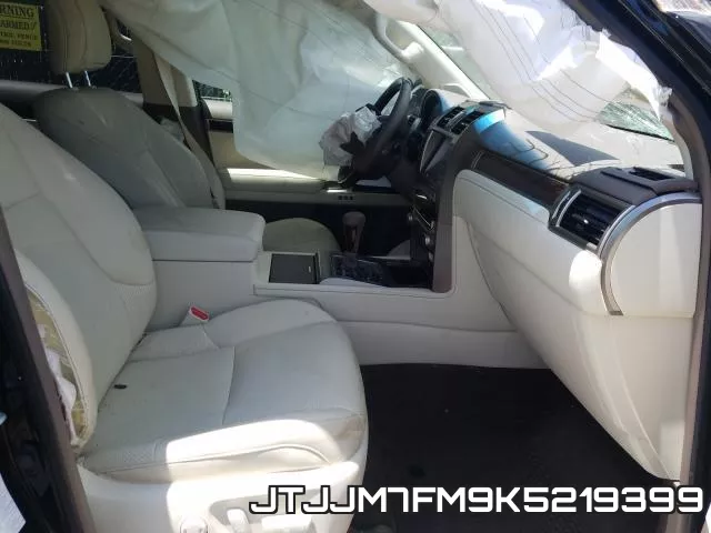 JTJJM7FM9K5219399 фото 6