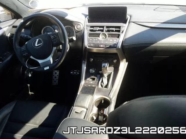 JTJSARDZ3L2220256 фото 10