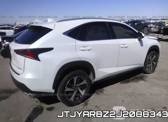 JTJYARBZ2J2088343 фото 5