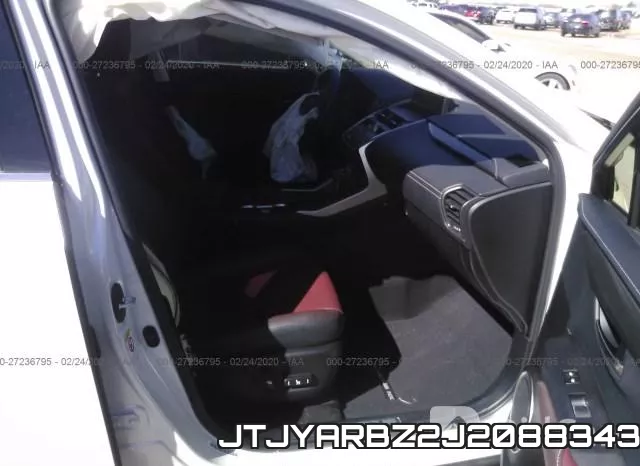 JTJYARBZ2J2088343 фото 6