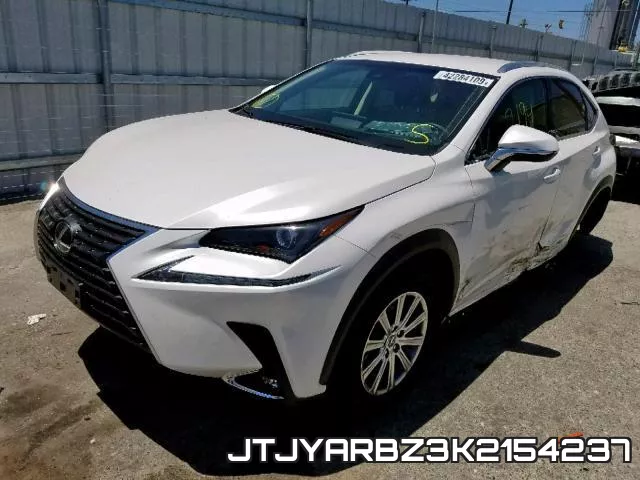 JTJYARBZ3K2154237 фото 3