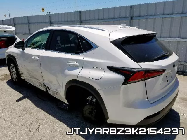 JTJYARBZ3K2154237 фото 4
