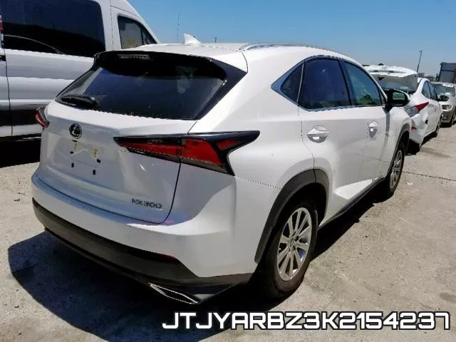 JTJYARBZ3K2154237 фото 5