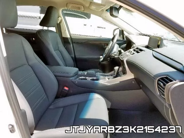 JTJYARBZ3K2154237 фото 6